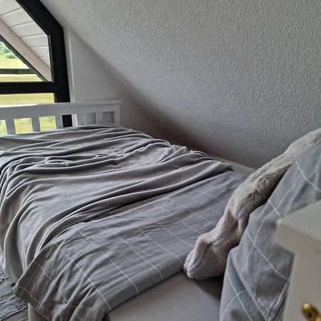 Ferienwohnung "Bei Uns" Wipperfürth Exterior foto