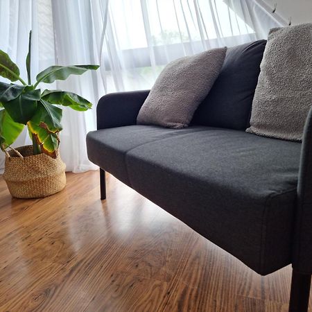Ferienwohnung "Bei Uns" Wipperfürth Exterior foto